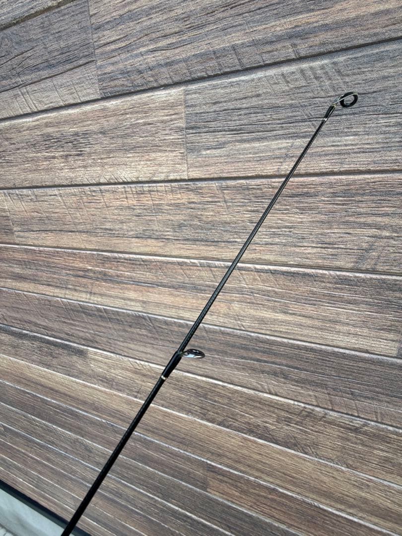 【お買い得】ヤマガブランクスEARLY＋89L エクスセンス3000付