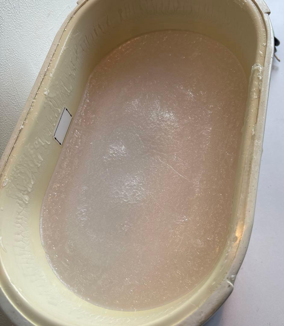 タカラベルモントTherabath PRO ネイルケア用機器