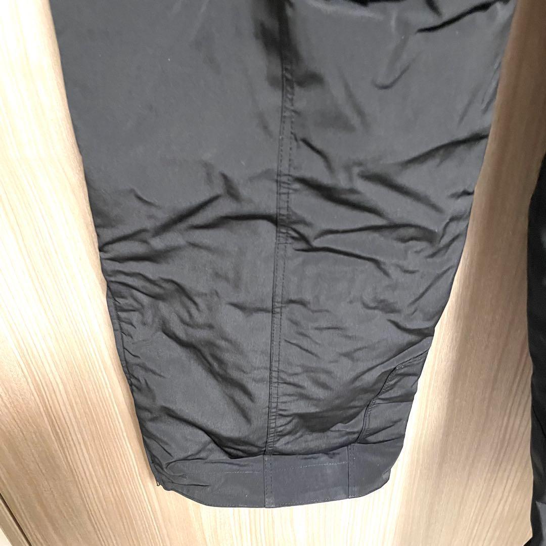 【最終価格】DESCENTE デサント　スキーウェア　L 上下セット