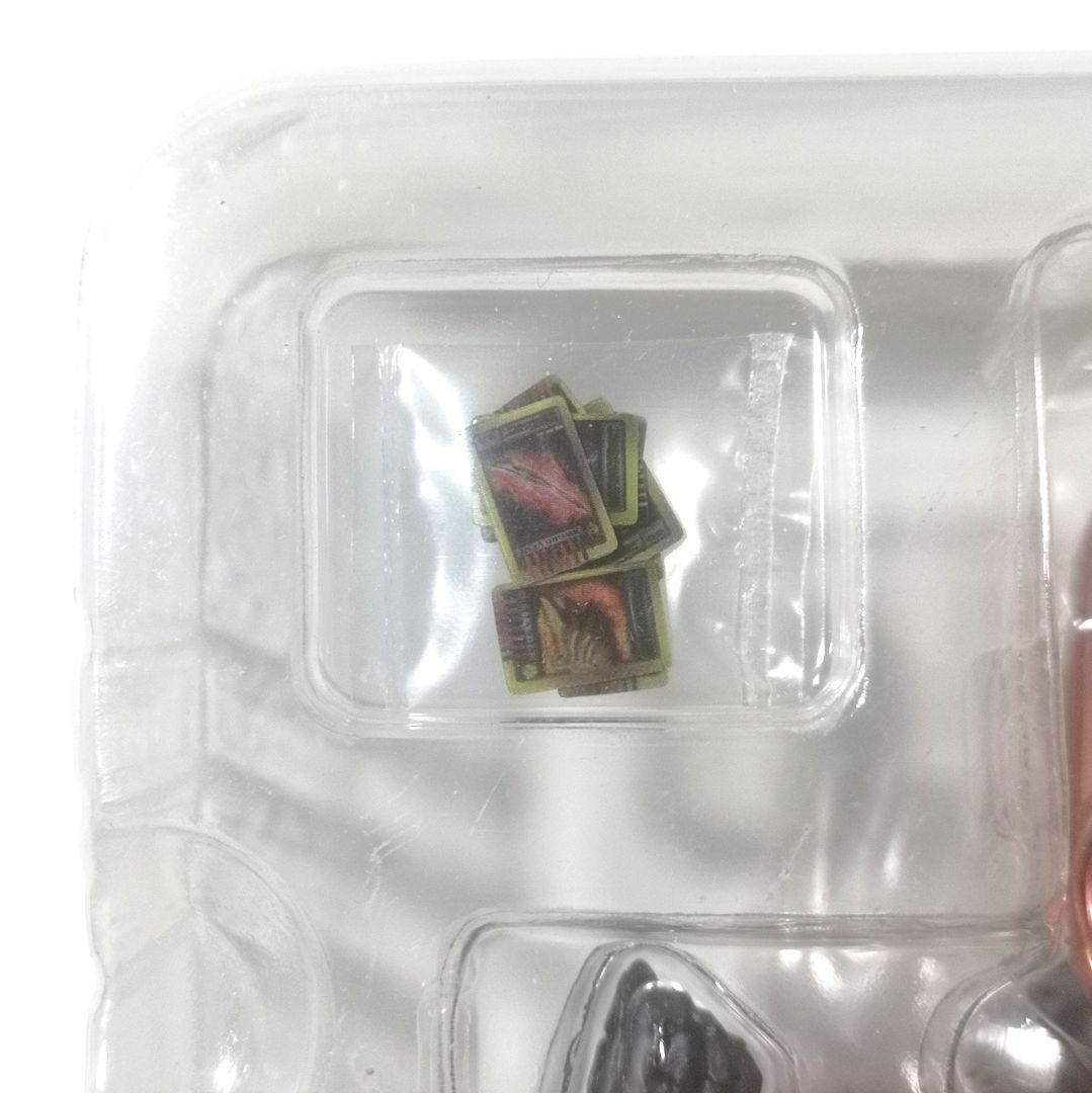 S.H.Figuarts 仮面ライダー龍騎サバイブ 開封美品