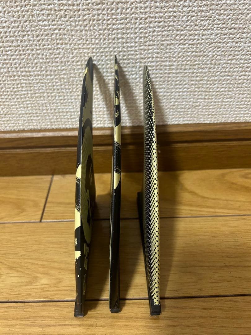 Captain Fin (Mikey February) 新品未使用