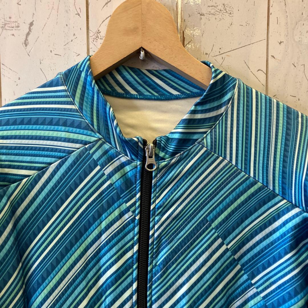 フェニックス ストライプ柄 スキー用 レーシングスーツ 全身スーツ 競技用