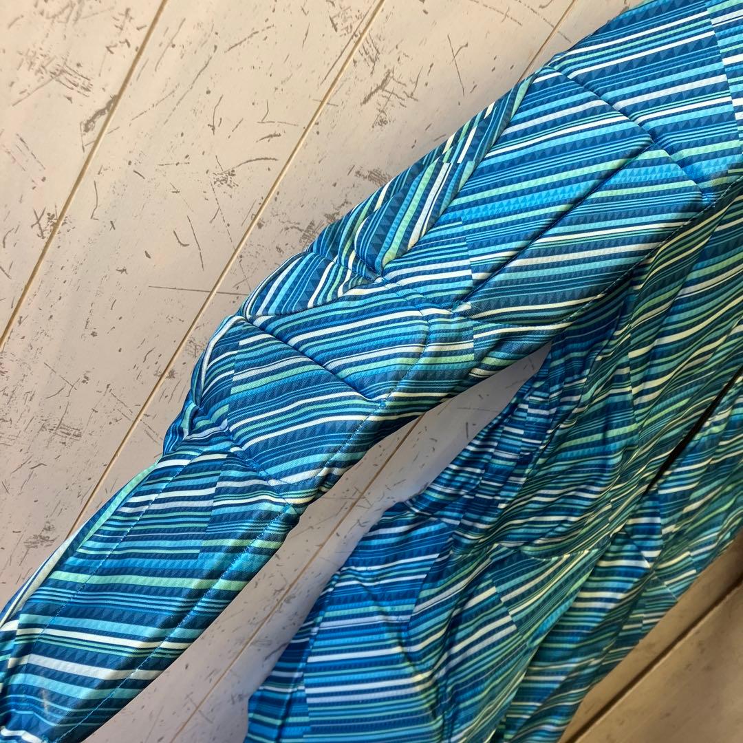 フェニックス ストライプ柄 スキー用 レーシングスーツ 全身スーツ 競技用