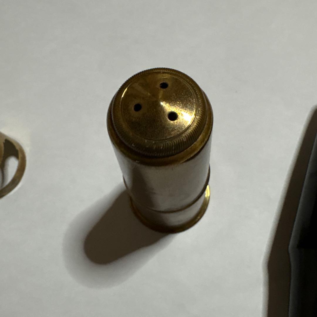 SELMER S80 C⭐︎ テナー　サックス　マウスピース　リガーチャー　リード