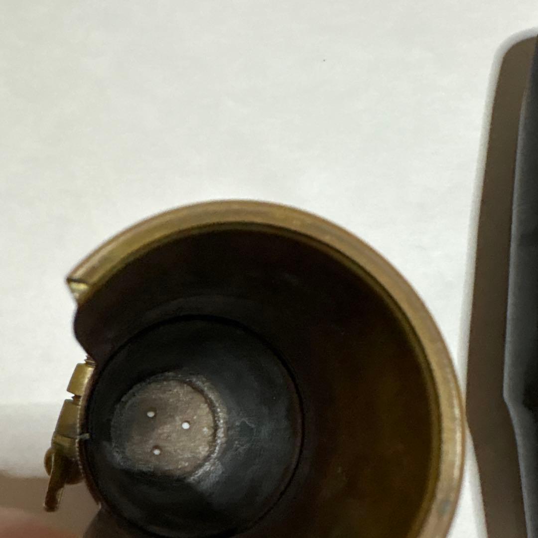 SELMER S80 C⭐︎ テナー　サックス　マウスピース　リガーチャー　リード