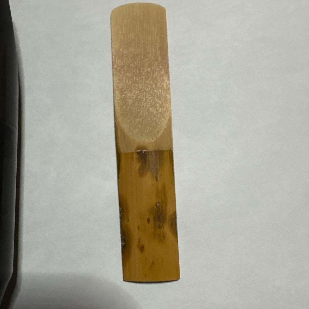 SELMER S80 C⭐︎ テナー　サックス　マウスピース　リガーチャー　リード