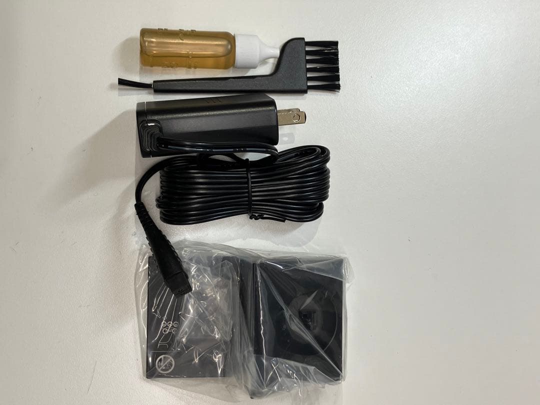 Panasonic パナソニック プロT字トリマー ER-XT70 未使用品