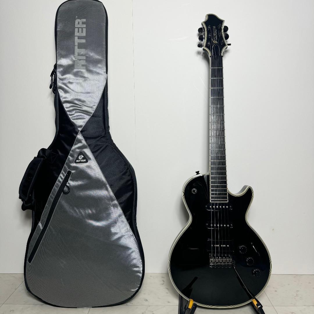 EDWARDS ESP E-CL-S-VIII LUNA SEA SUGIZO - メルカリ