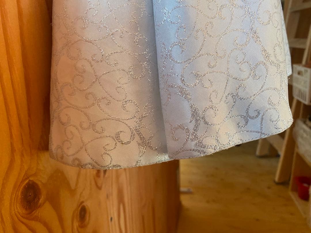 ビビディバビディブティック　シンデレラ　プレミアムドレス