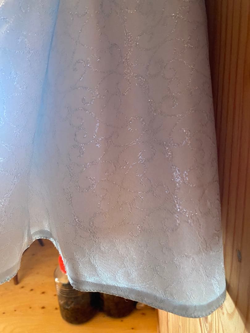 ビビディバビディブティック　シンデレラ　プレミアムドレス