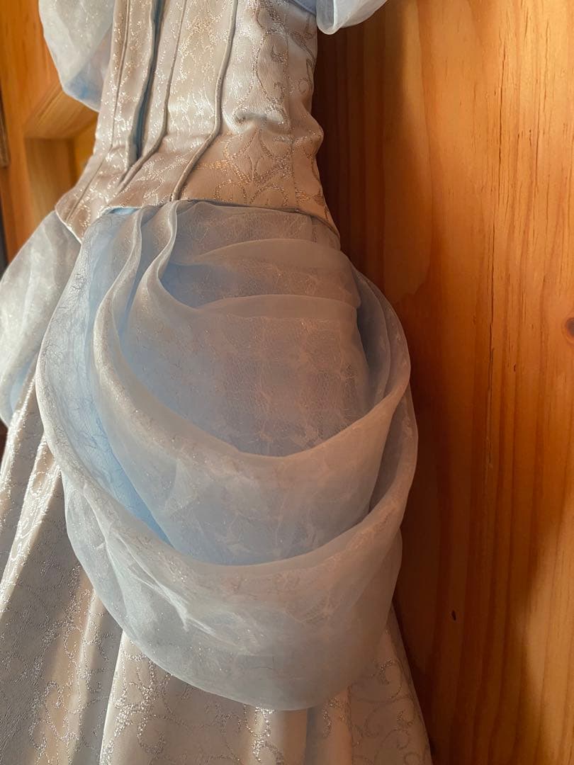 ビビディバビディブティック　シンデレラ　プレミアムドレス