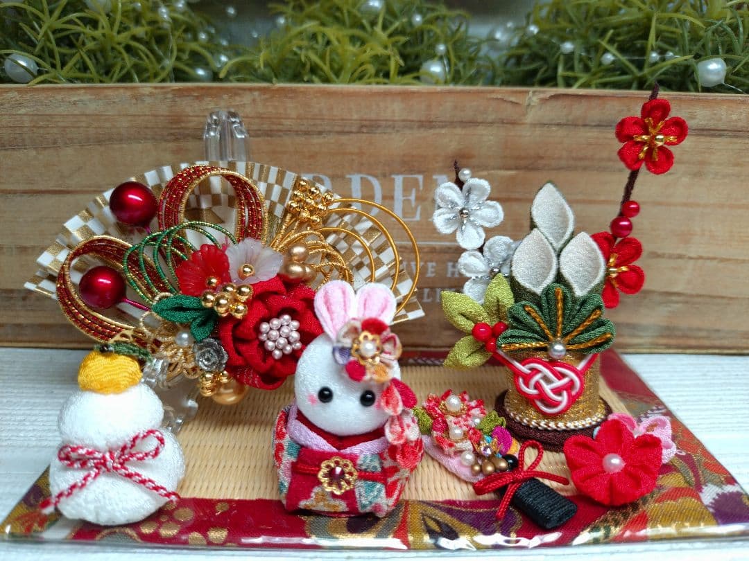 ♥♦☆No.6.7.8☆*クリスマス飾り**☆お正月飾り*他…*♡♦♥