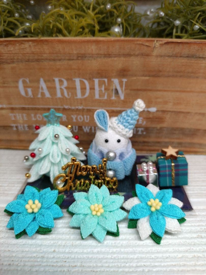 ♥♦☆No.6.7.8☆*クリスマス飾り**☆お正月飾り*他…*♡♦♥