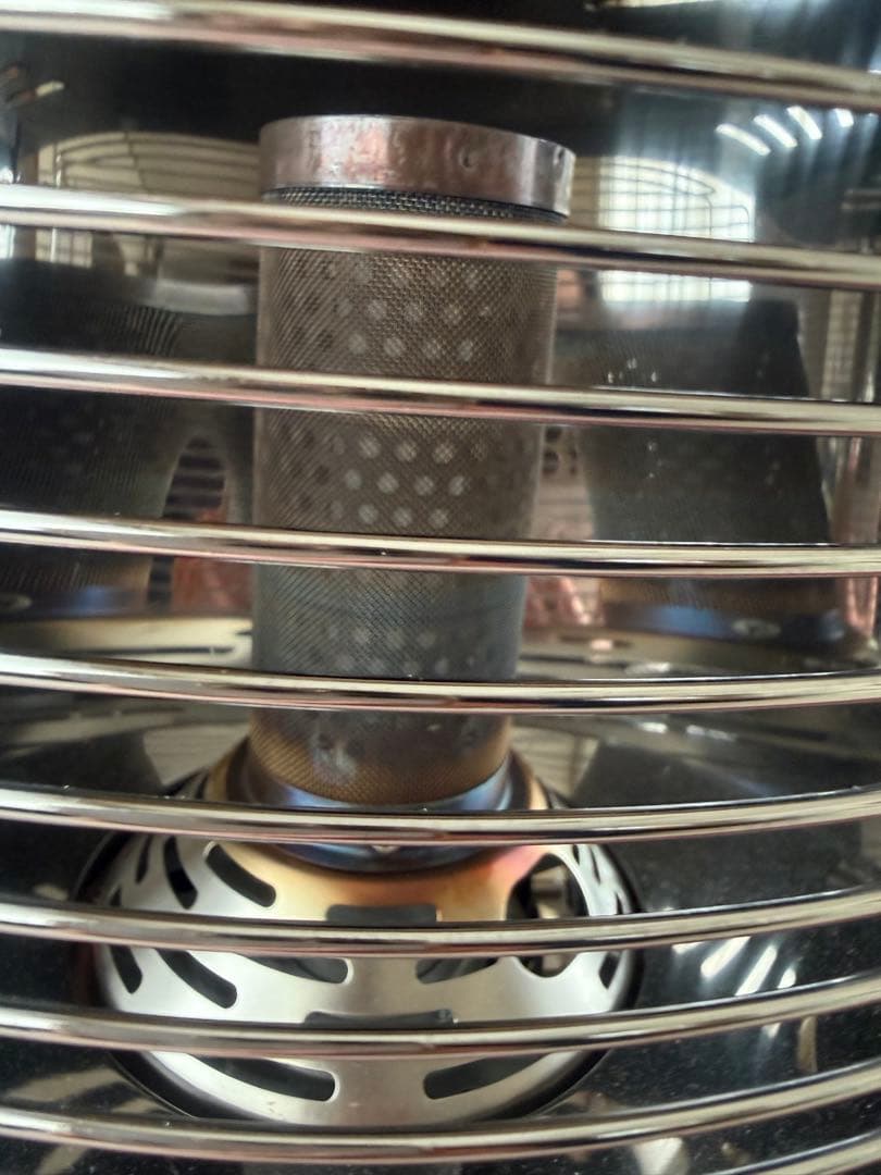 イワタニ カセットガスストーブ デカ暖Ⅱ