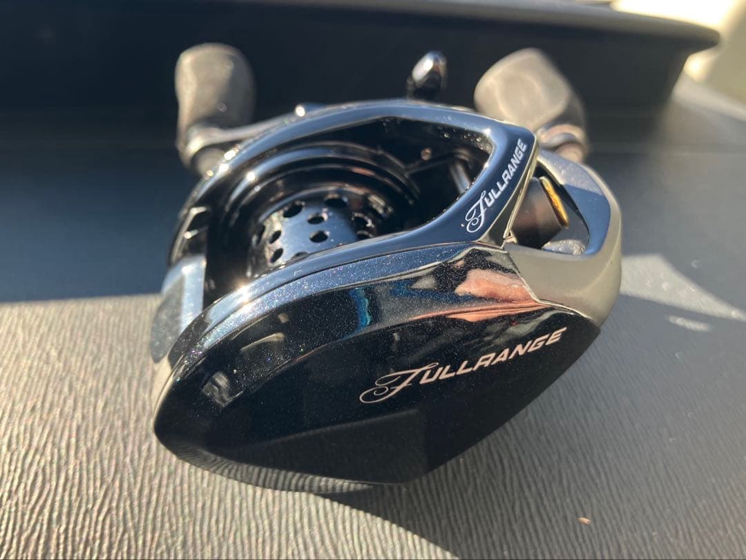 テイルウォーク フルレンジ BF81L