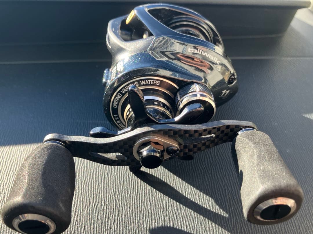 テイルウォーク フルレンジ BF81L