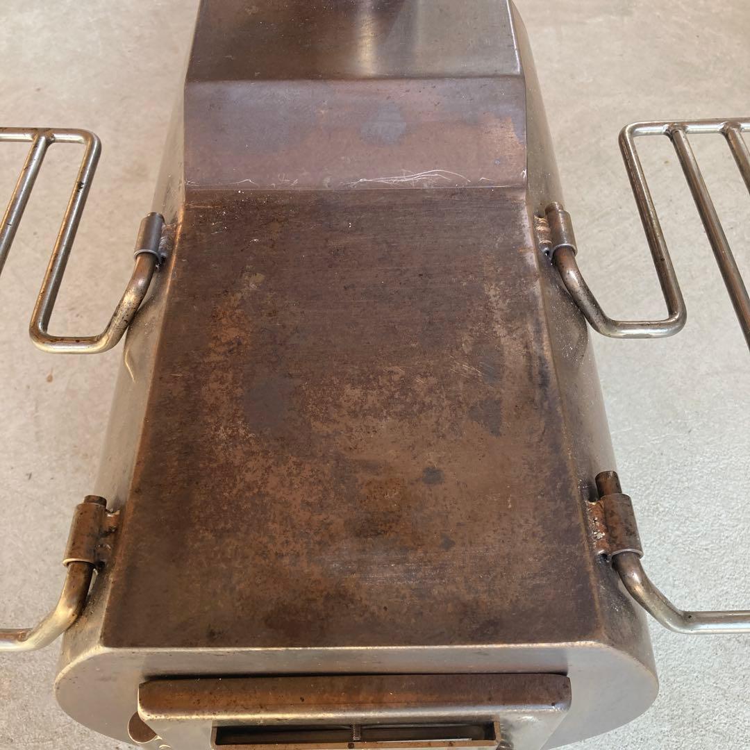 G stove フルセット