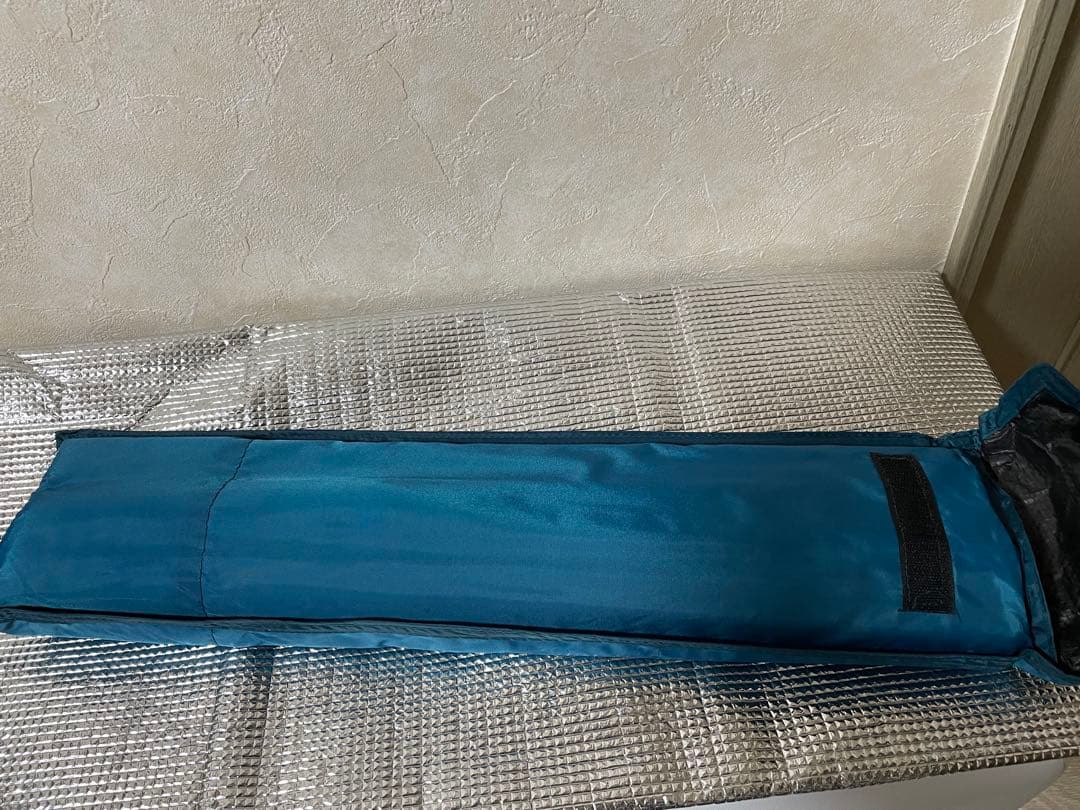 デカトロン　4人用　テント