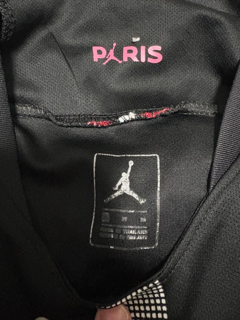 パリ・サンジェルマン ネイマール 10 長袖シャツ