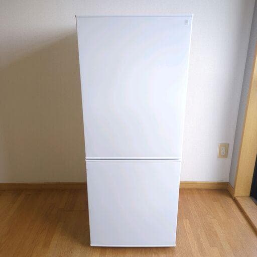 NTR-140WH ニトリ 冷蔵庫 140L 2024年製 美品 - メルカリ