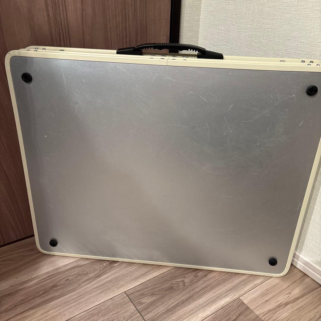 DOD ディーオーディー　マルチキッチンテーブル　キャンプ