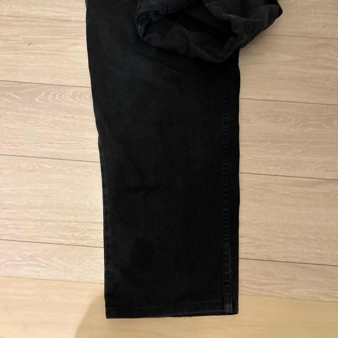 levi's silver tab 90's シルバータブ baggy バギー