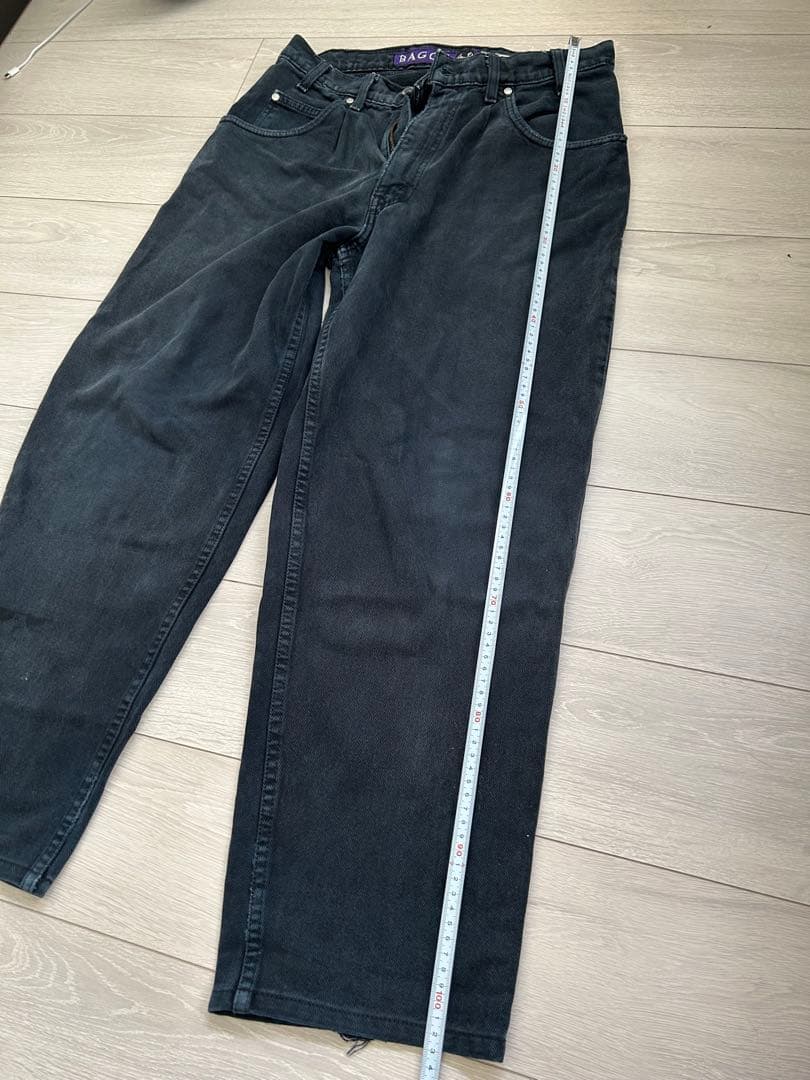 levi's silver tab 90's シルバータブ baggy バギー