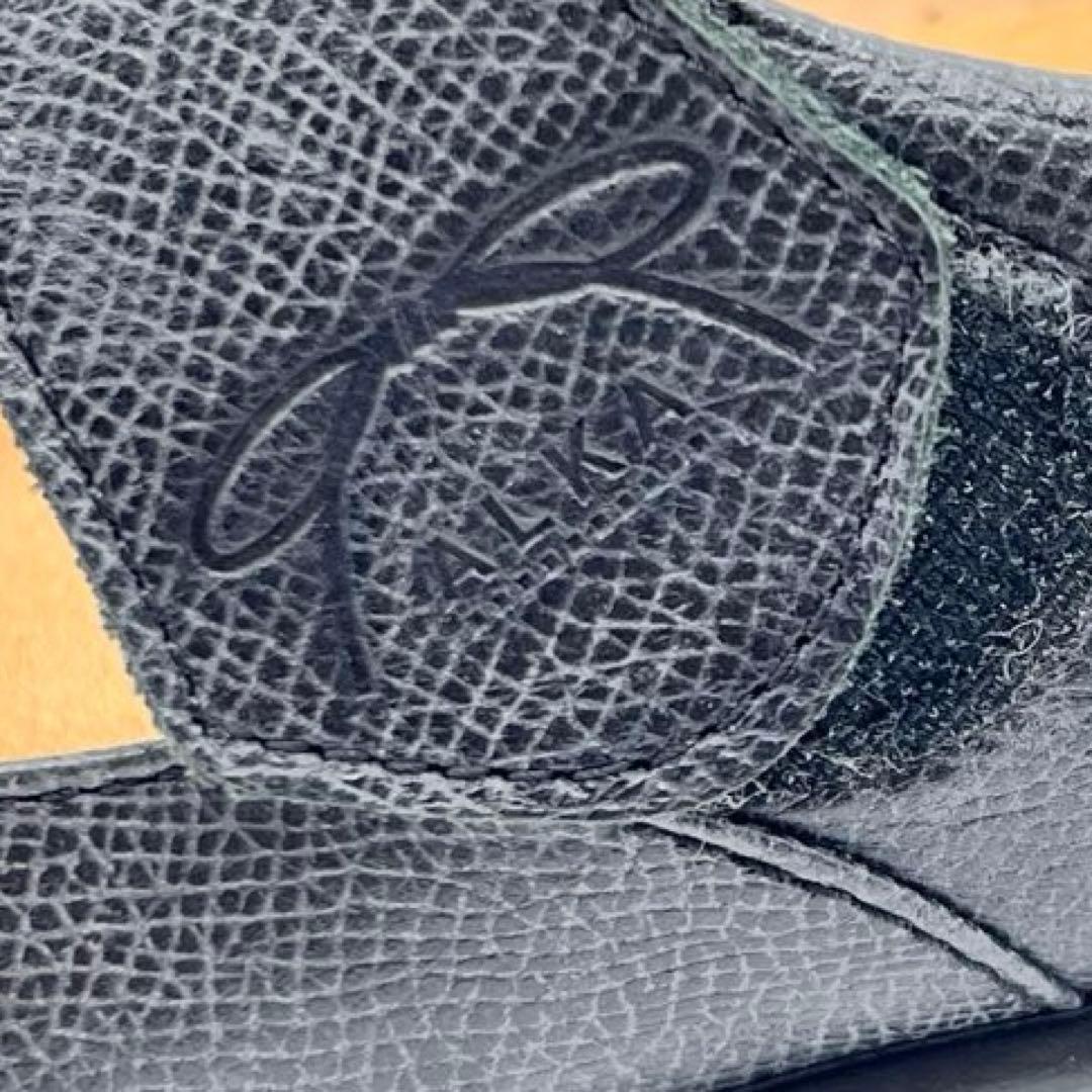 Finn comfort×ALKA フィンコンフォート　コンフォートシューズ