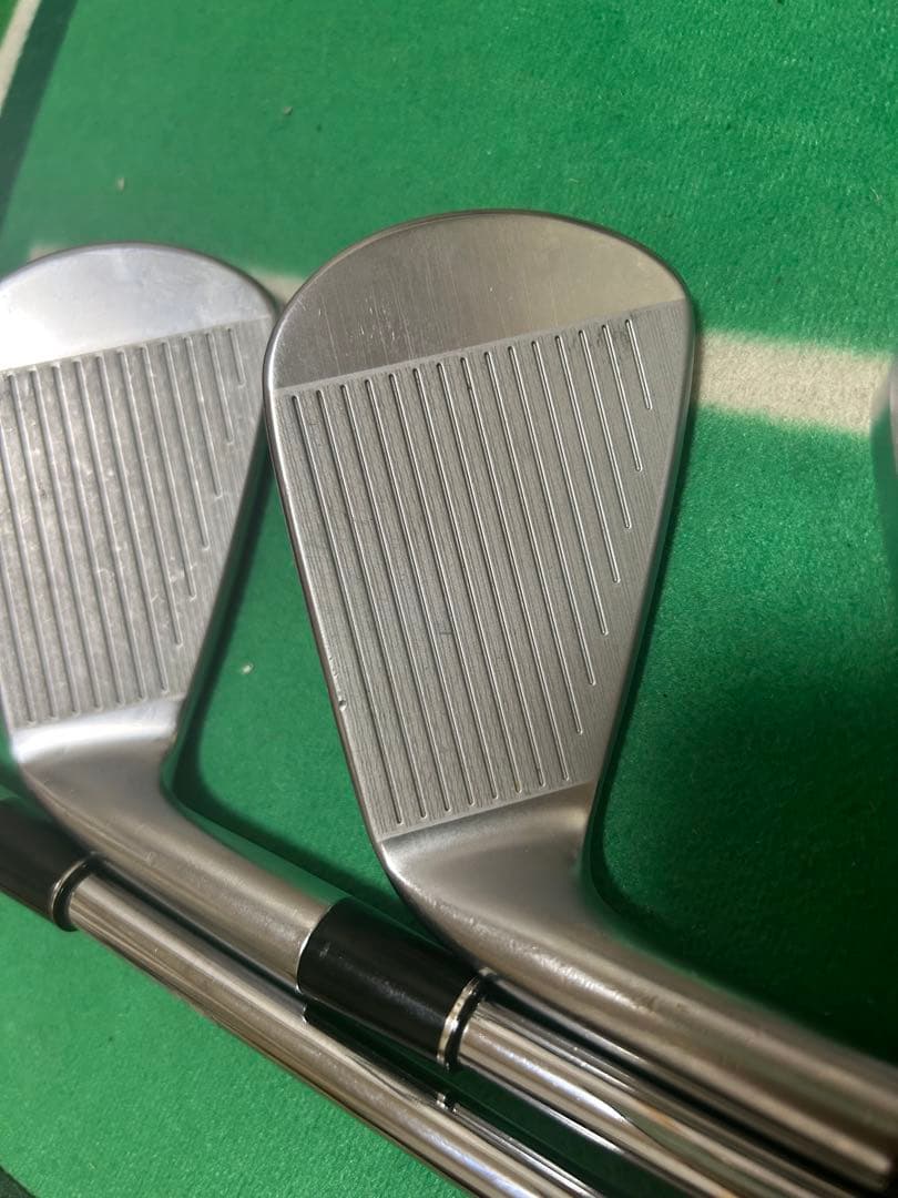 スリクソン ZX5 Mk2 6i-PW DG95 特注 RTX6 48/10度付