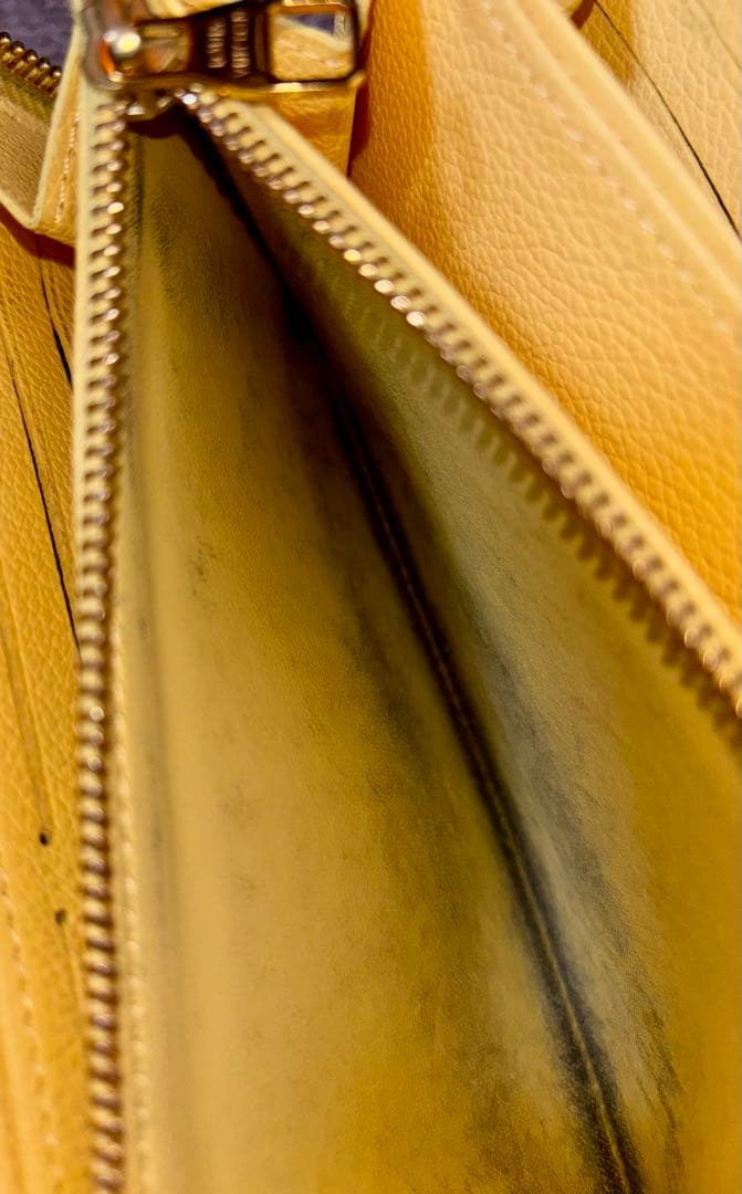 ルイヴィトン✨アンプラント✨ジッピーウォレット　長財布✨