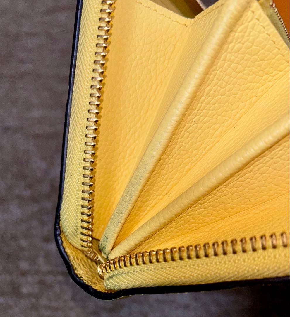 ルイヴィトン✨アンプラント✨ジッピーウォレット　長財布✨