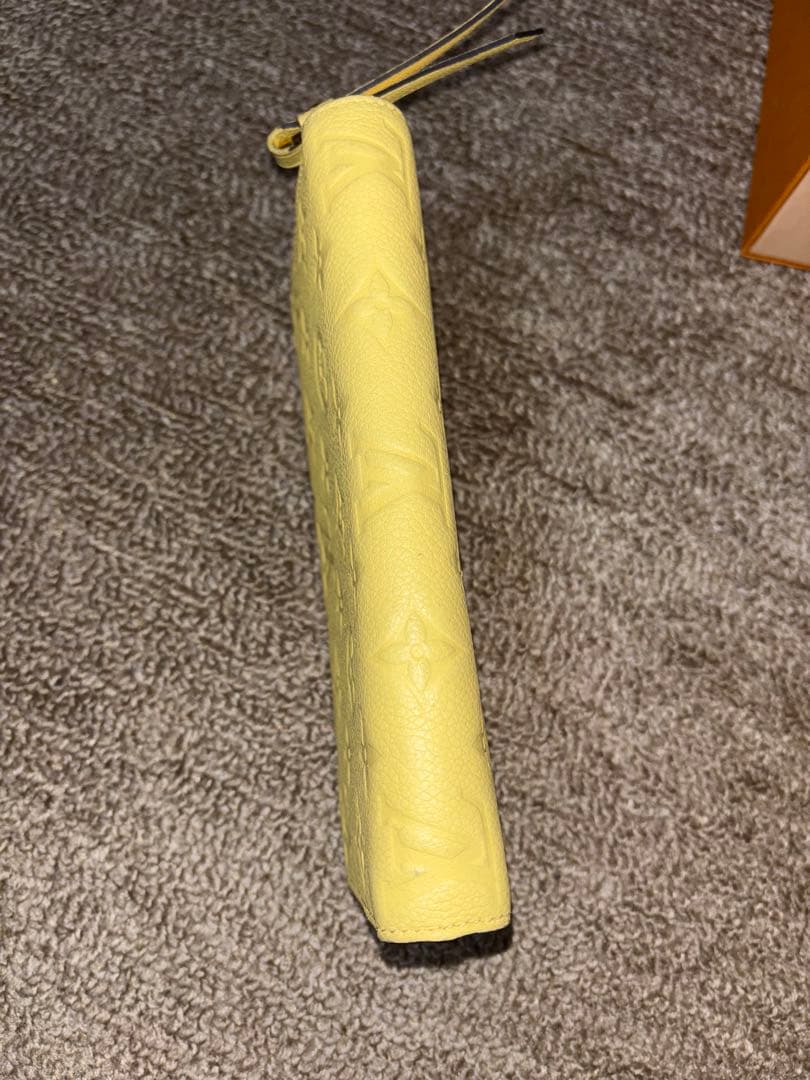 ルイヴィトン✨アンプラント✨ジッピーウォレット　長財布✨