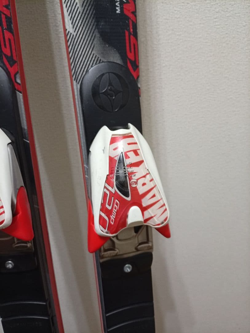 OGASAKA KEO'S KS-MD 170cm スキー板　良品！