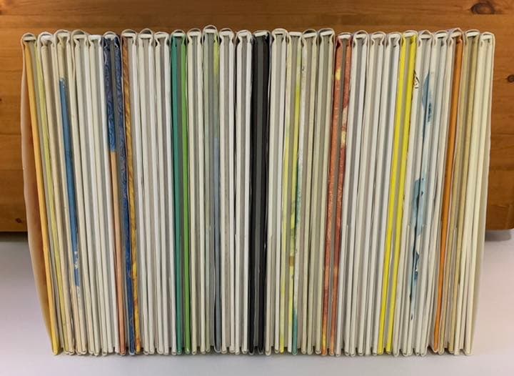 お値下げ♪まとめ売り絵本】日本の民話絵本 29冊 - メルカリ