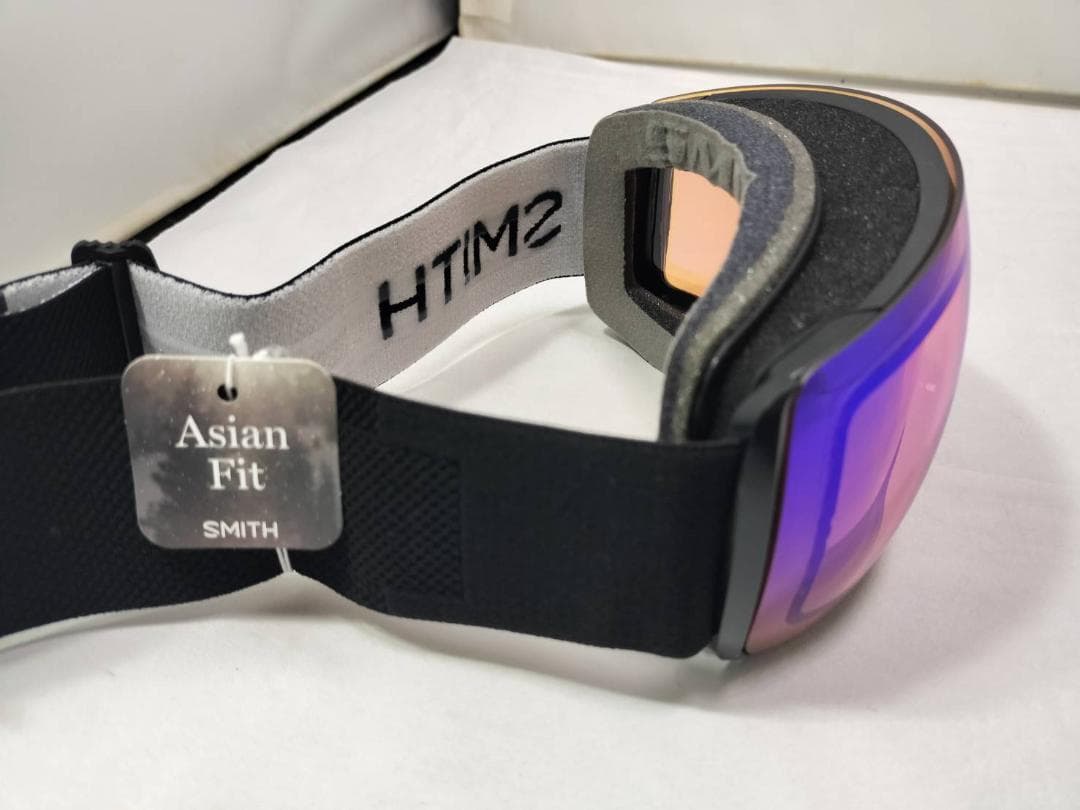 新品　スミス SKYLINE XL　調光レンズ　スノーボード　ゴーグル ジャパン