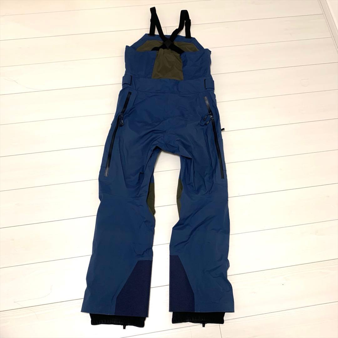 The North Face パウダーガイドライト 上下セット WL