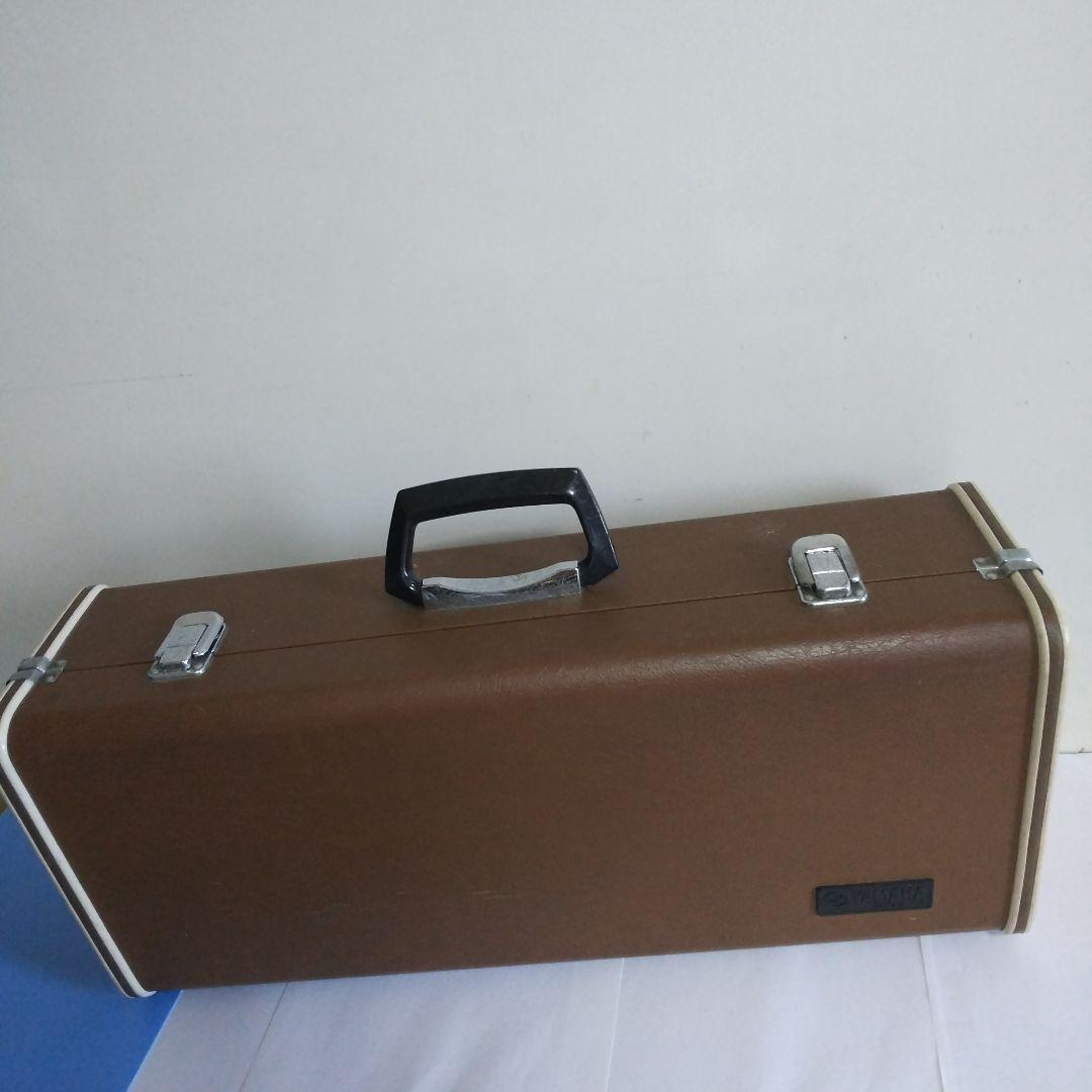 トランペット Yamaha YTR--332