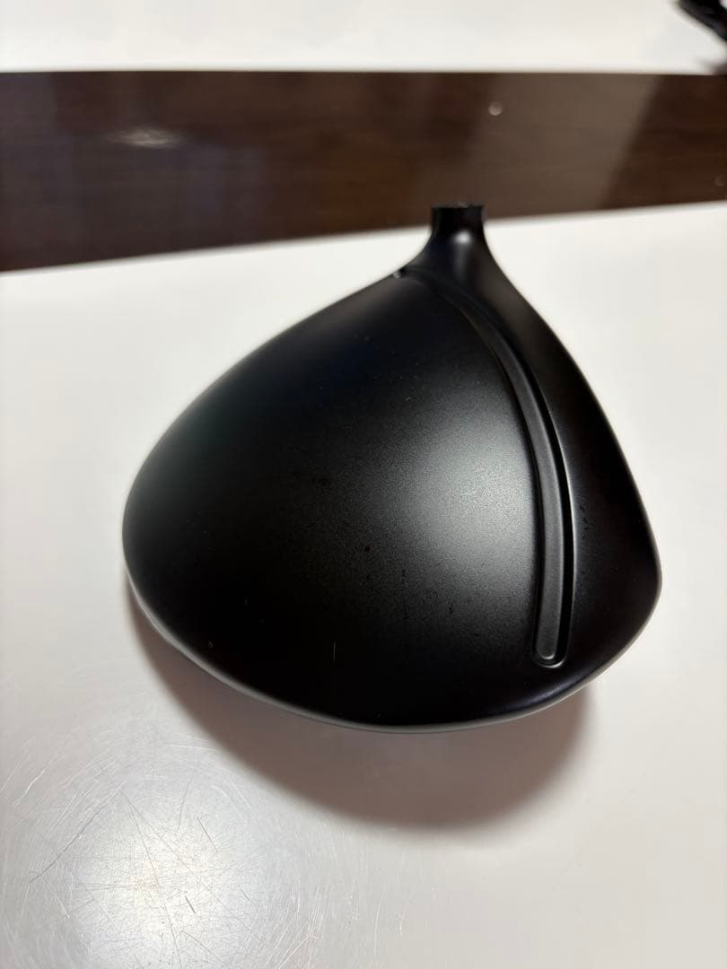 ロッディオ ドライバー Mチューニング 艶なし 【10.7°】