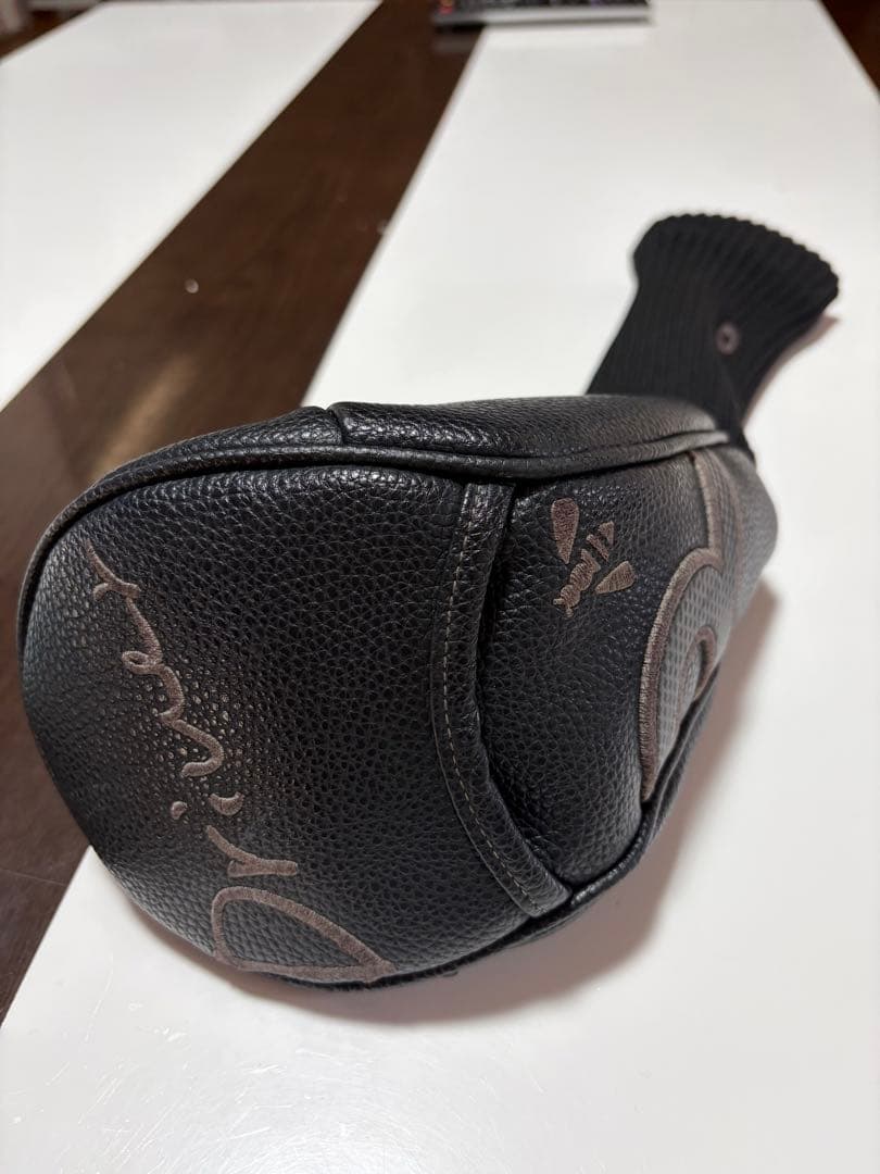 ロッディオ ドライバー Mチューニング 艶なし 【10.7°】