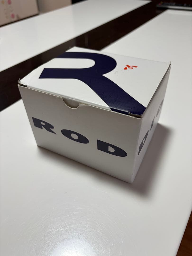 ロッディオ ドライバー Mチューニング 艶なし 【10.7°】