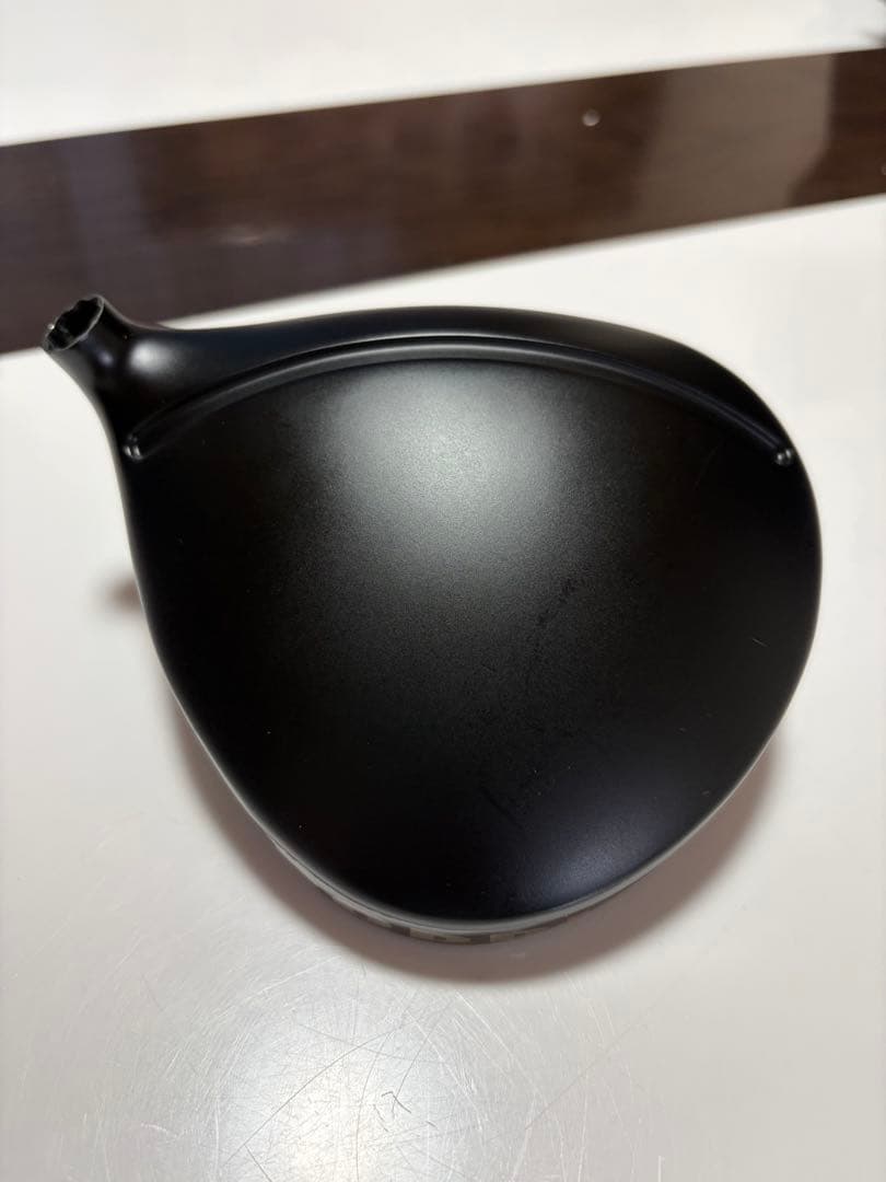 ロッディオ ドライバー Mチューニング 艶なし 【10.7°】