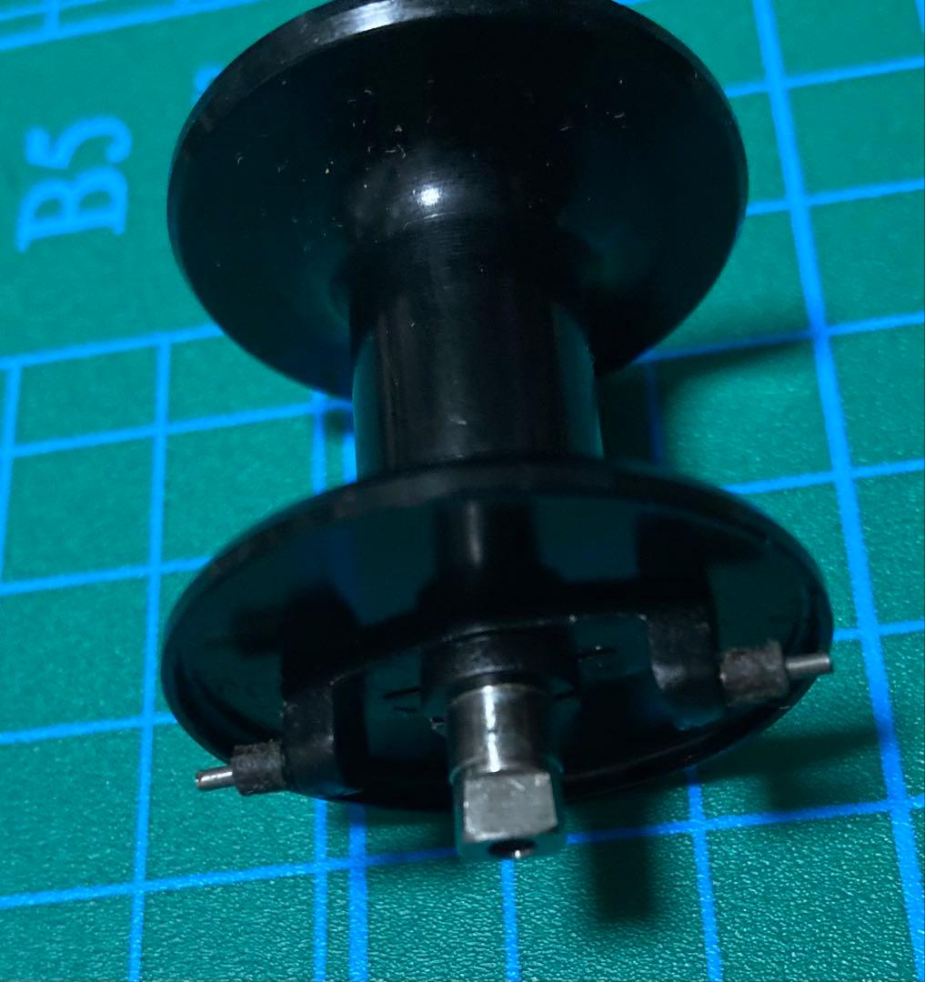 ABU アンバサダー　2500CI グリーン