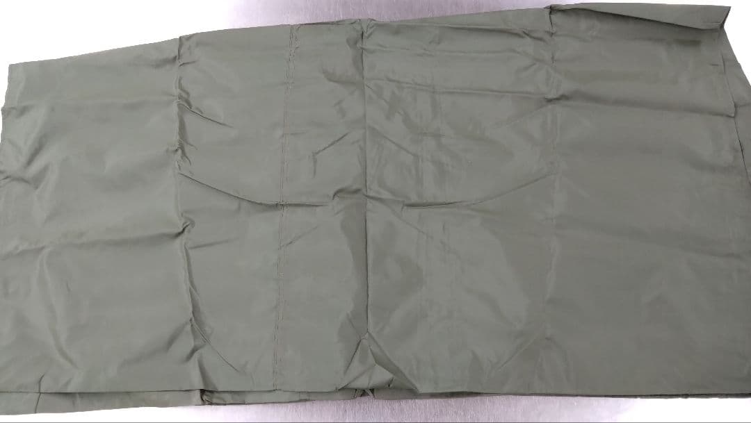 フランス軍F1テント コットンテント 軍幕