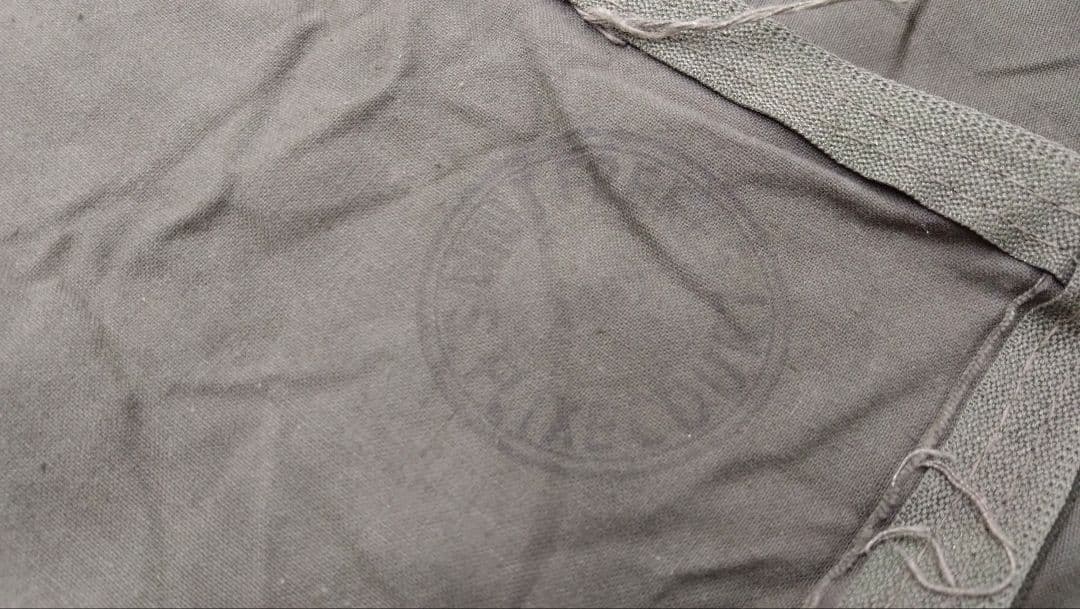 フランス軍F1テント コットンテント 軍幕