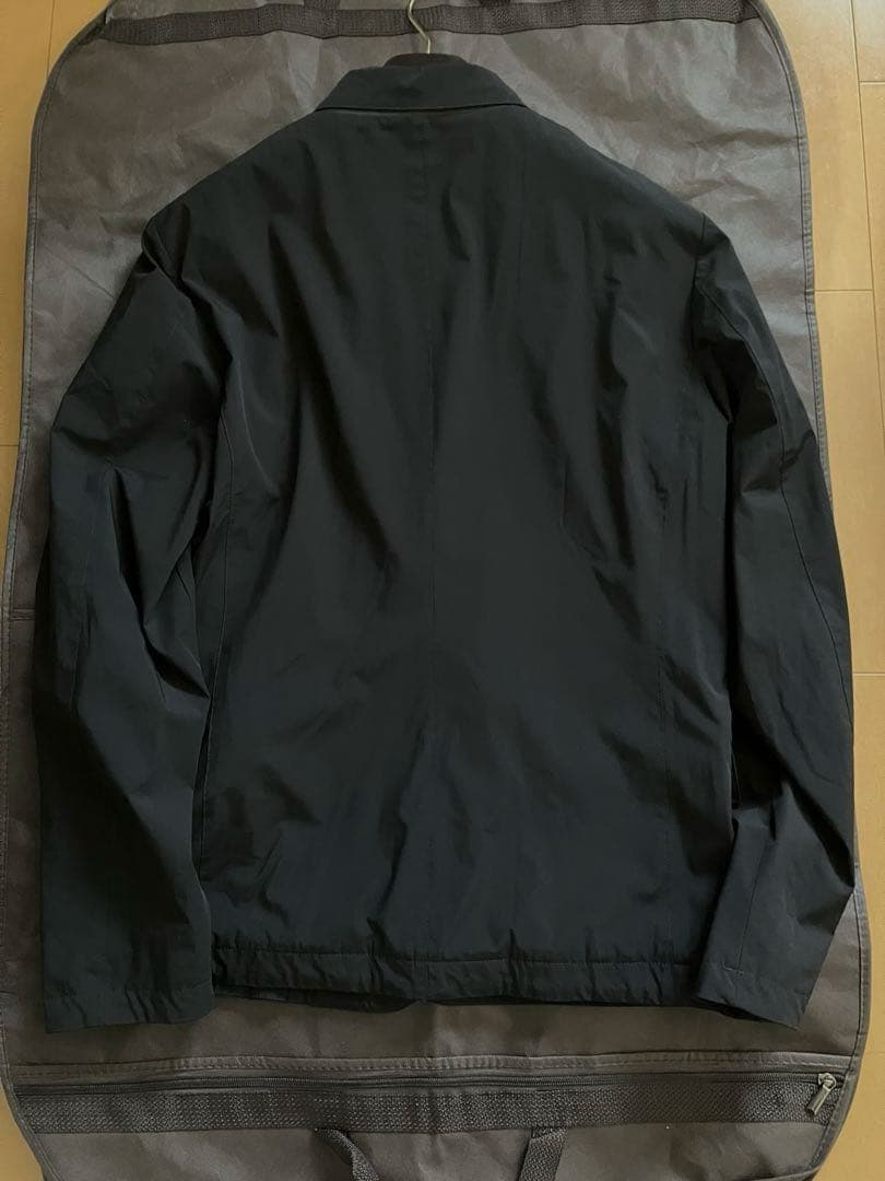 MOORER ムーレー TEBALDO-KN ブルゾン ジャケット