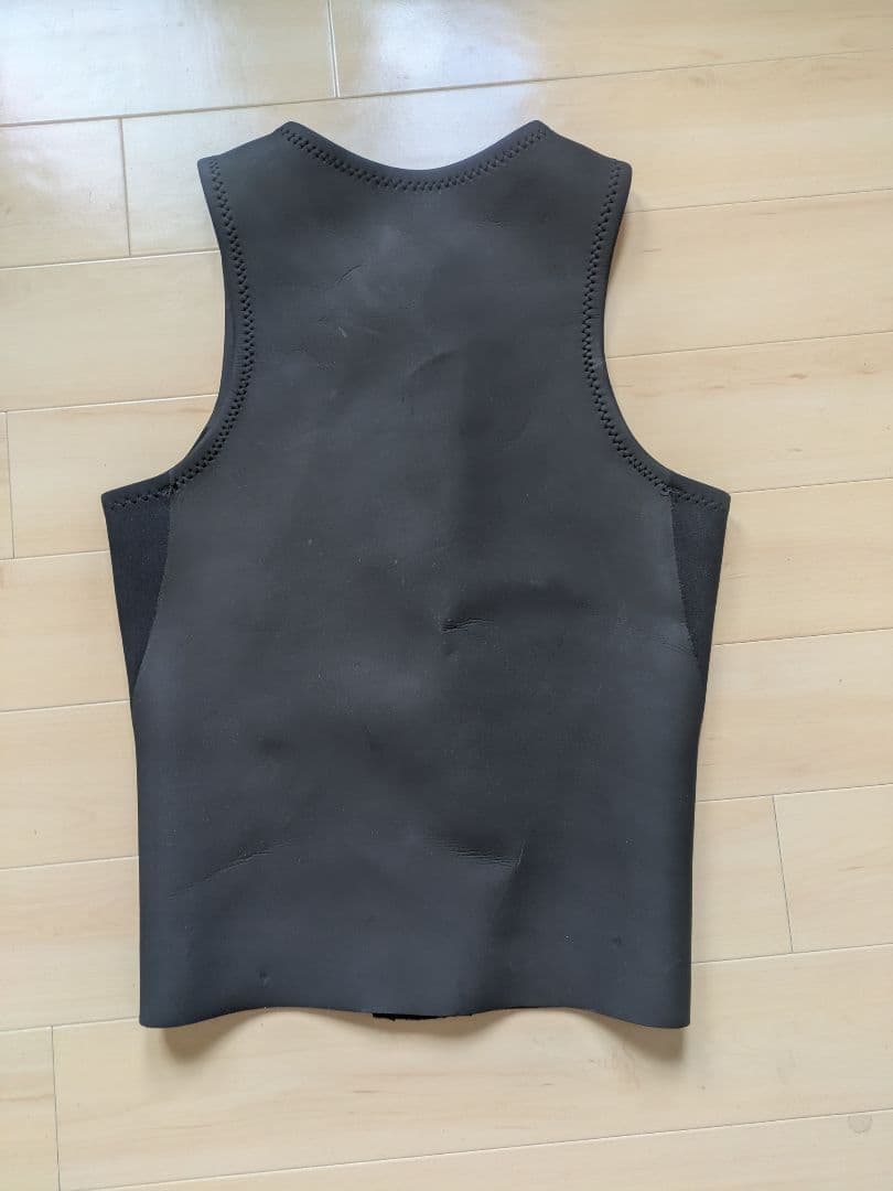 AMSTERDAM WETSUITS / Vest アムステルダムウェットスーツ