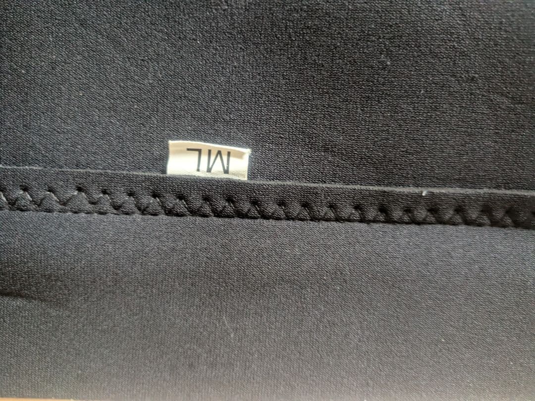 AMSTERDAM WETSUITS / Vest アムステルダムウェットスーツ