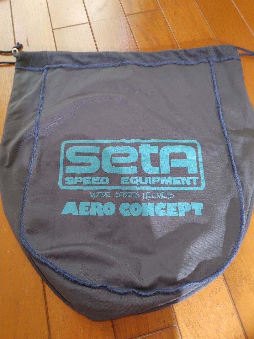 【最終出品！】セタヘルメット メサイア　055D-1 Mサイズ MFJ公認