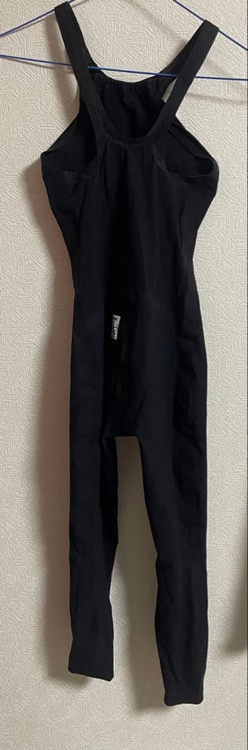 MIZUNO ミズノ　オープンウォーター用競泳水着