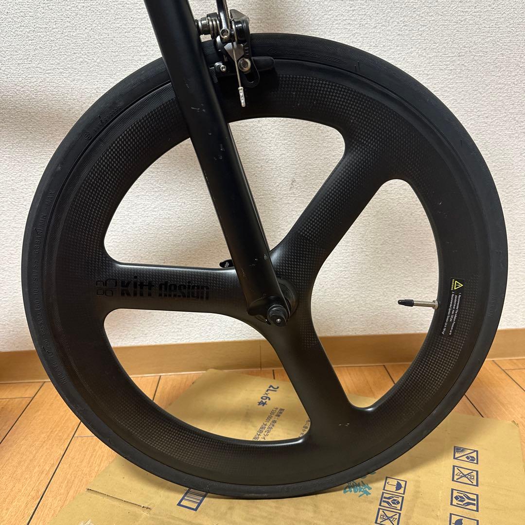 ※早い者勝ち！※ tern Surge 52cm ミントグリーンxブラック